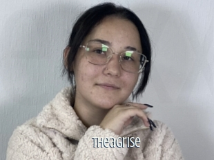 Theagrise
