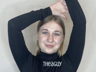 Theaguy
