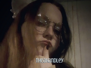 Theahandley