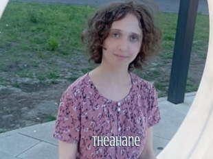 Theahane