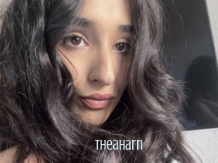 Theaharn