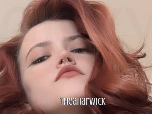 Theaharwick