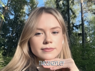 Theahayley