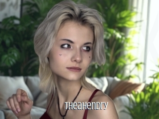 Theahendry