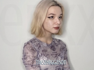 Theahiggason