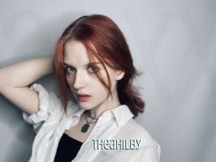 Theahilby