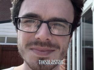 Thealastair
