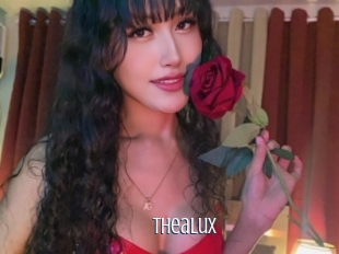 thealux Edonkey xxx