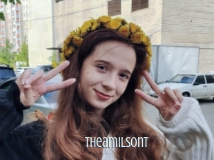 Theamilsont