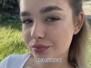 Theamonet