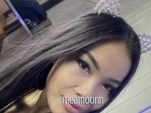 Theamoonn