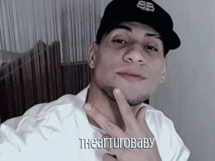 thearturobaby Edonkey xxx