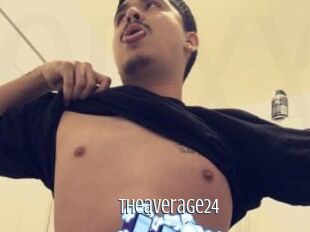 Theaverage24