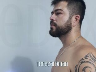 Thebeardman