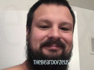Thebeardofzeus