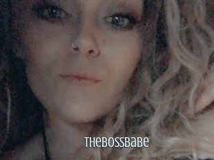 Thebossbabe