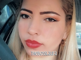 Thebosslaura