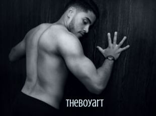 Theboyart