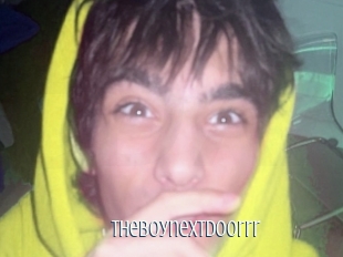 Theboynextdoorrr