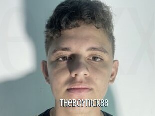 Theboynick88