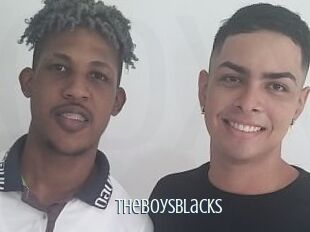 TheboysBlacks
