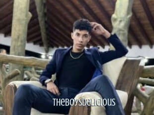Theboysdelicious
