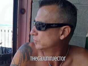 Thecajuninjector
