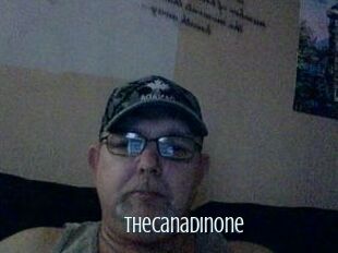 Thecanadinone