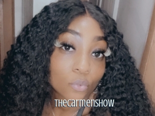 Thecarmenshow
