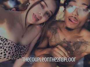 Thecoupleonthe2ndfloor