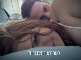 Thedrenchedduo