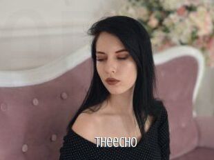 Theecho
