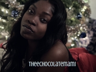 Theechocolatemami