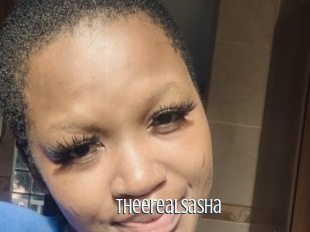 Theerealsasha