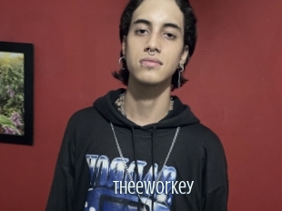 Theeworkey