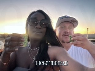 Thegermenskis