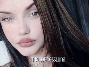 Thegoddessluna