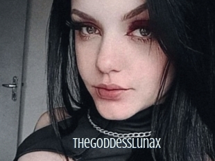 Thegoddesslunax