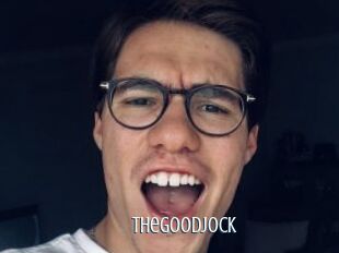 Thegoodjock