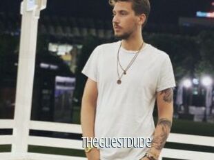Theguestdude