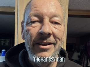 Thehandsyman