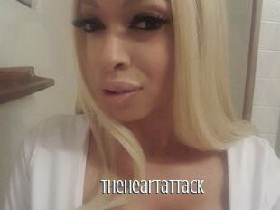 Theheartattack