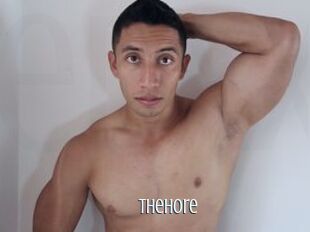 Thehore