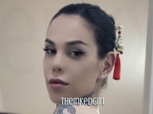 Theinkedgirl
