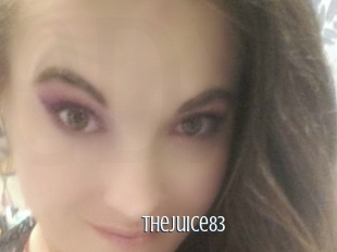 Thejuice83