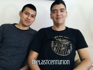 Thelastcenturion