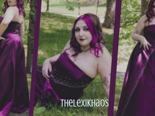 Thelexikhaos