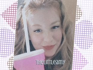 Thelittleamy