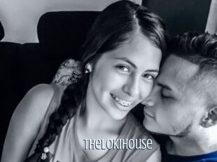 Thelokihouse