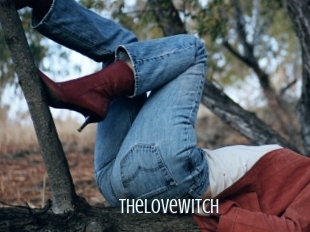 Thelovewitch